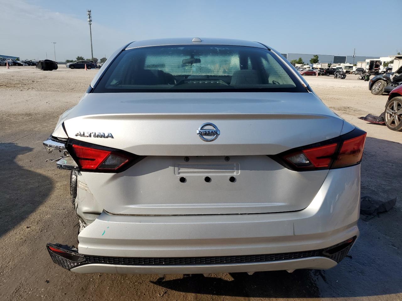 1N4BL4BV1LC194014 2020 Nissan Altima S