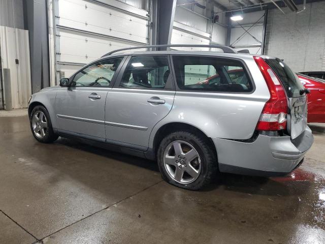 2006 Volvo V50 T5 VIN: YV1MJ682562155870 Lot: 50986094