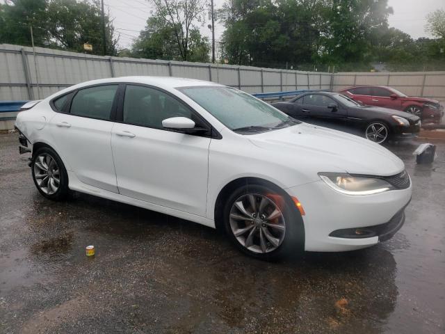 2015 Chrysler 200 S VIN: 1C3CCCBB4FN675628 Lot: 49968464