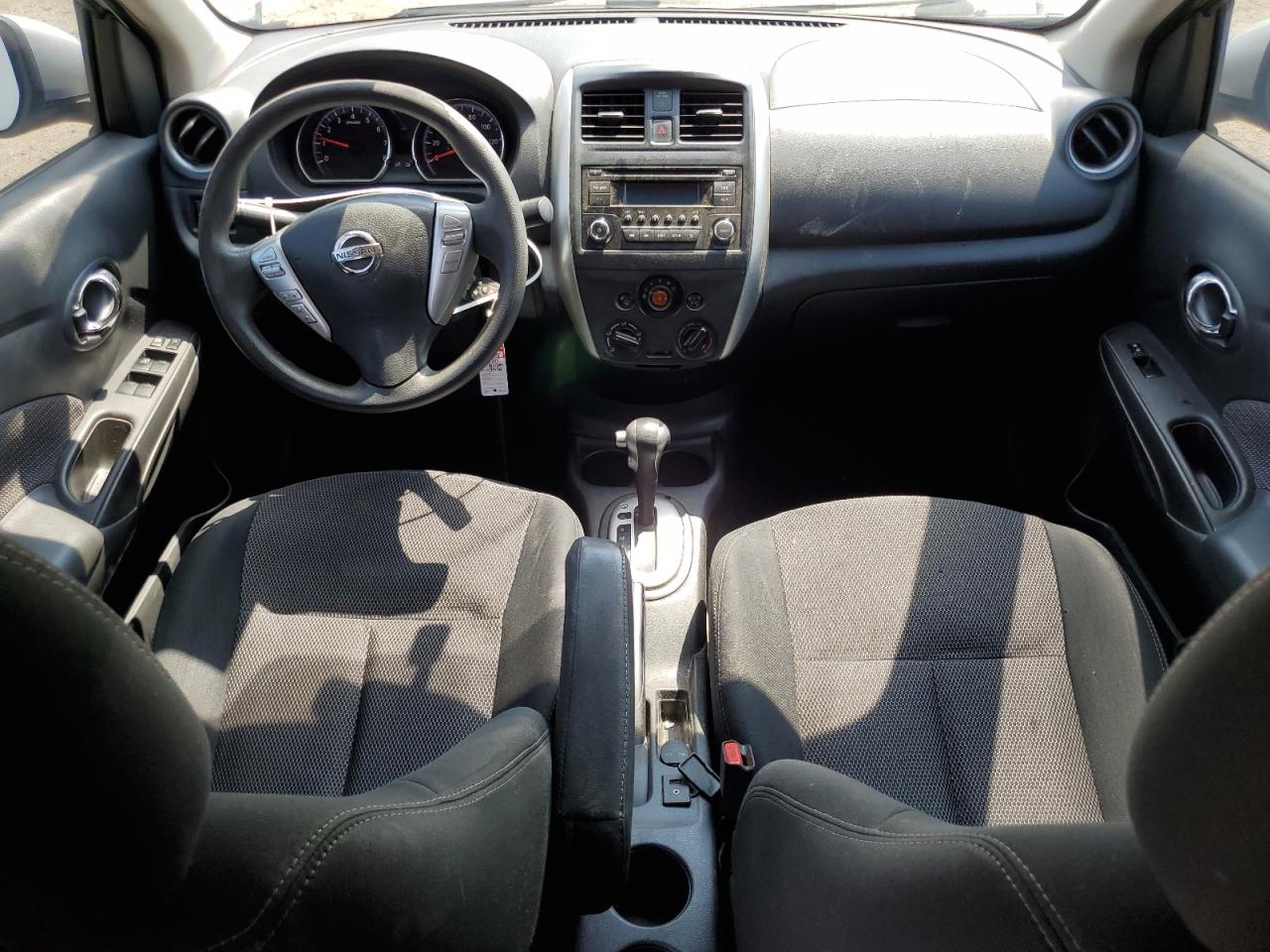 3N1CN7AP5FL909496 2015 Nissan Versa S