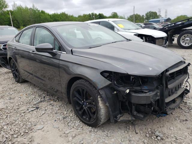 3FA6P0HD4LR183362 Ford Fusion SE 4