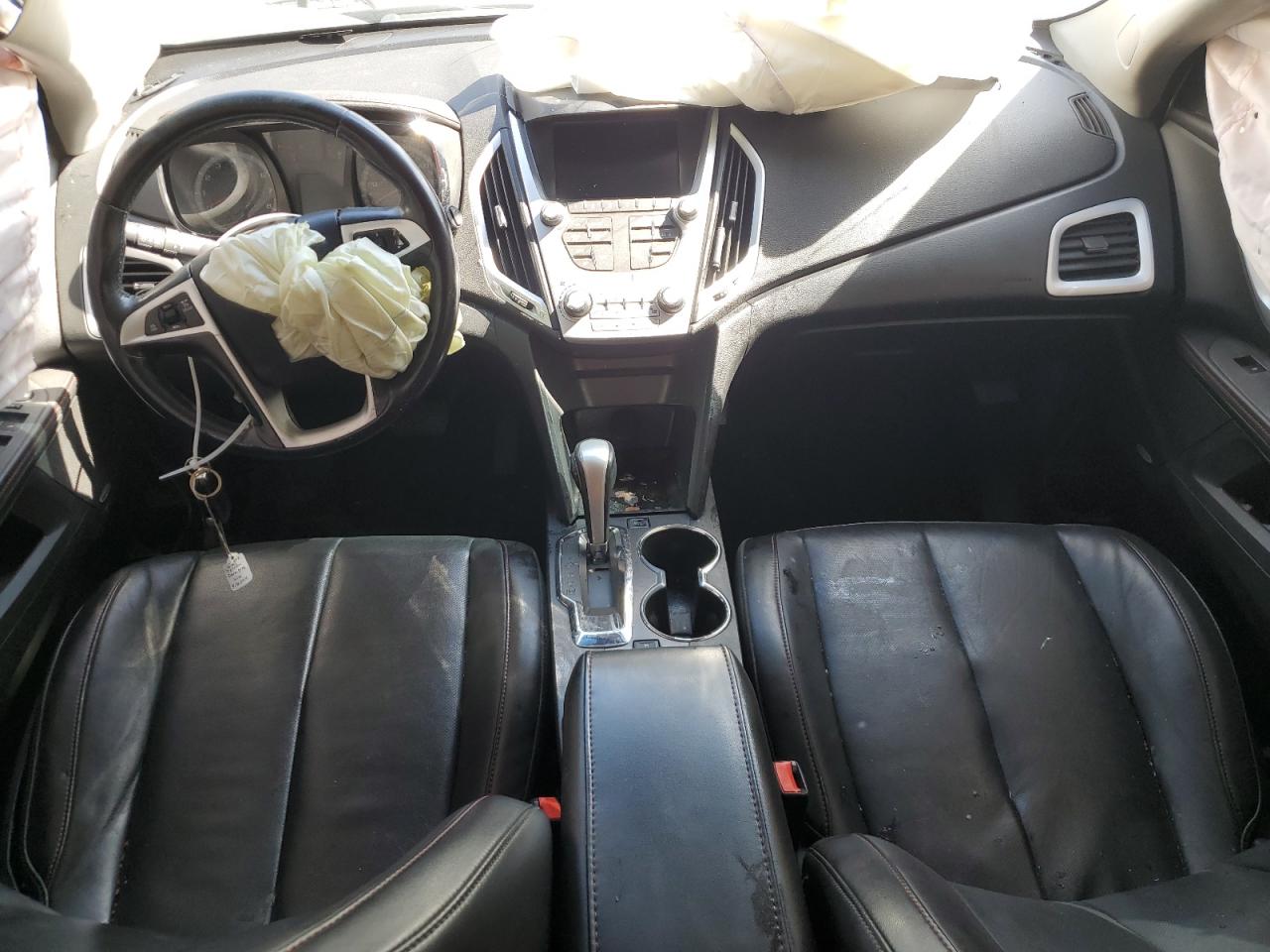 2GKALUEK2C6376244 2012 GMC Terrain Slt