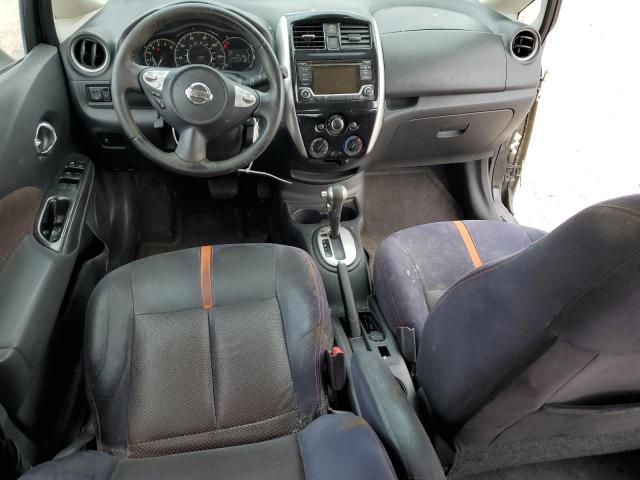 2015 Nissan Versa Note S VIN: 3N1CE2CP0FL368485 Lot: 50723514