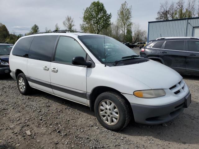 2000 Dodge Grand Caravan Se VIN: 1B4GP44L3YB734876 Lot: 50708814