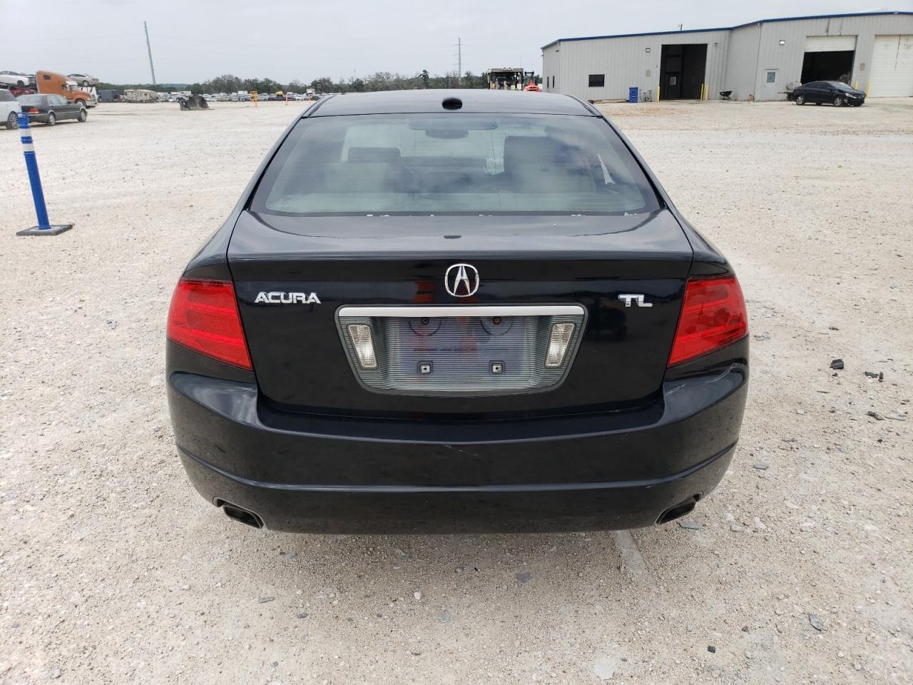 19UUA66294A037477 2004 Acura Tl