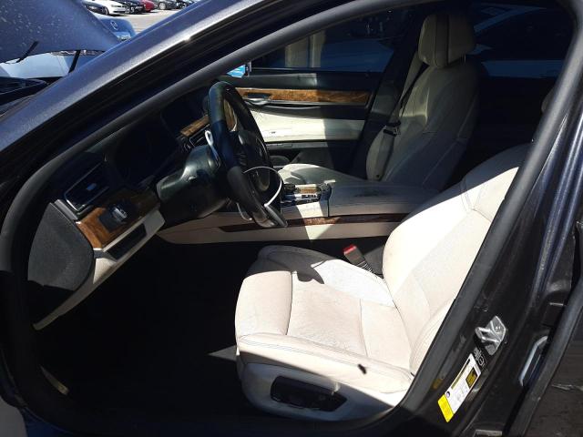 VIN WBAYE8C50ED135261 2014 BMW 7 Series, 750LI LI no.7