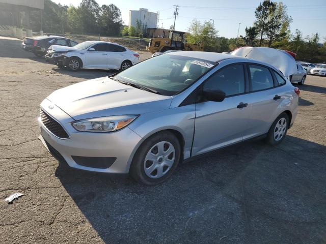 2015 Ford Focus S VIN: 1FADP3E24FL280477 Lot: 50846884