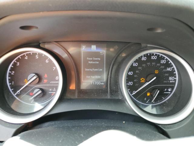 2021 Toyota Camry Le VIN: 4T1C11AK7MU451727 Lot: 51529154