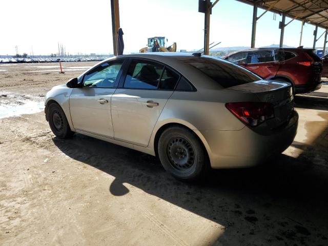 2014 Chevrolet Cruze Ls VIN: 1G1PA5SG0E7238991 Lot: 49317984