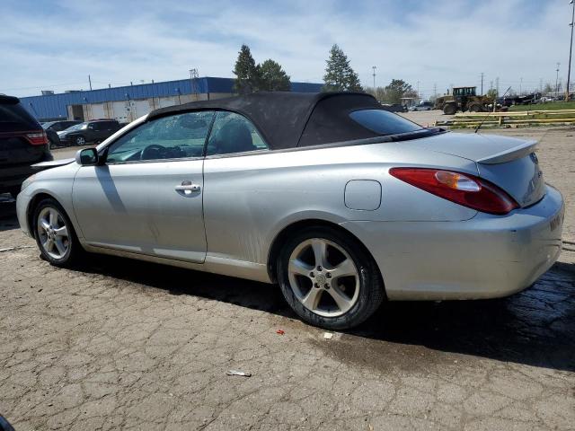 2005 Toyota Camry Solara Se VIN: 4T1FA38P15U040271 Lot: 52669764