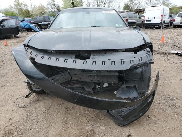 2018 Dodge Charger Gt VIN: 2C3CDXJG9JH235441 Lot: 51350774