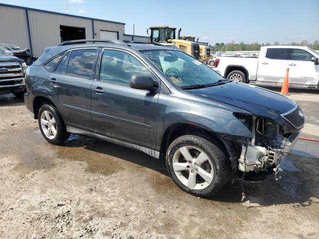 2005 Lexus Rx 330 VIN: 2T2HA31U15C079500 Lot: 51232814