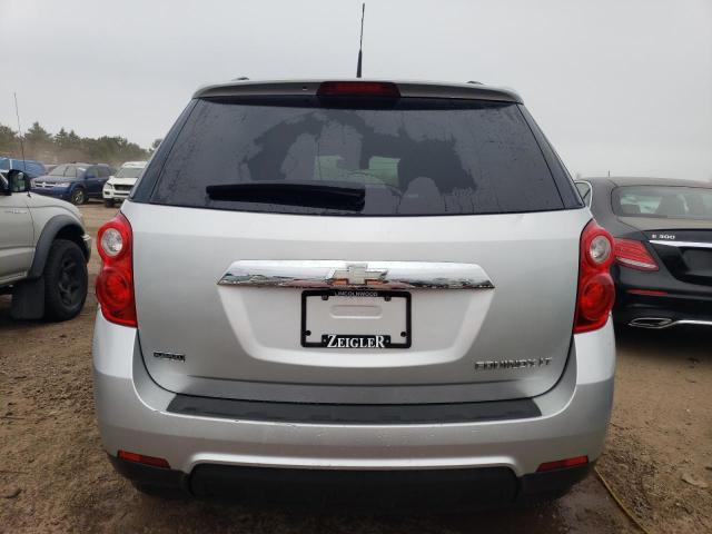 2012 Chevrolet Equinox Lt VIN: 2GNALDEKXC1135970 Lot: 50431294