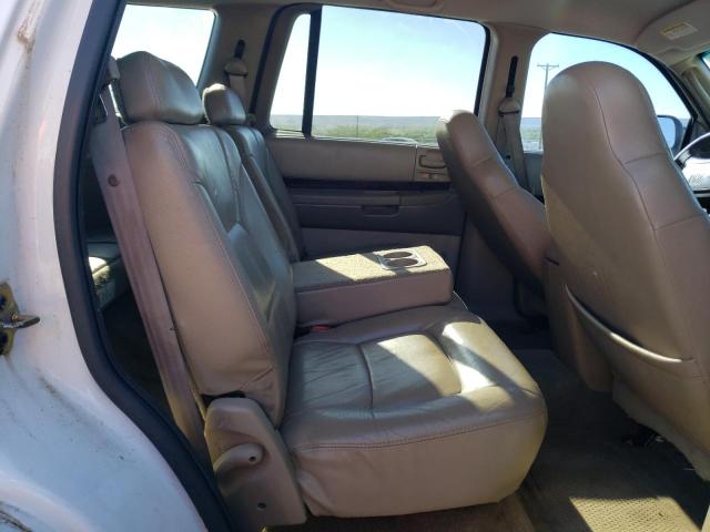 2001 Dodge Durango VIN: 1B4HS28N11F621963 Lot: 50994894