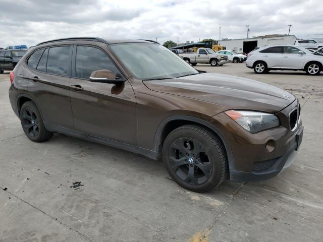 VIN WBAVM1C55DVW45532 2013 BMW X1, Sdrive28I no.4