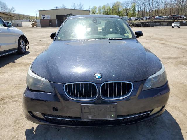 WBANV13538CZ56097 2008 BMW 528 Xi