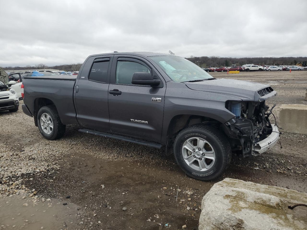 5TFUY5F17MX045697 TOYOTA TUNDRA 2021