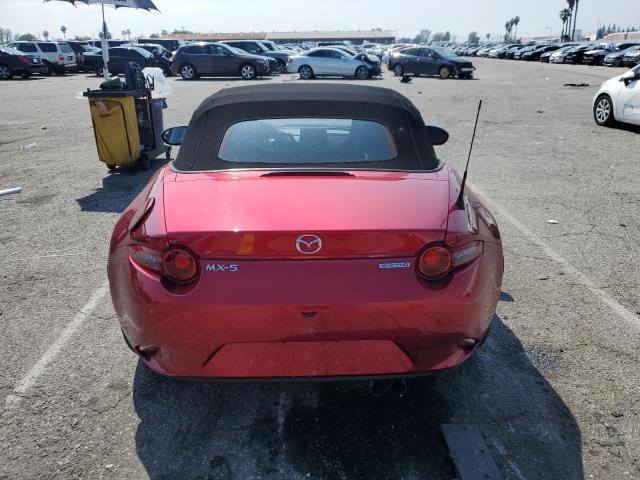 2021 Mazda Mx-5 Miata Sport VIN: JM1NDAB76M0459016 Lot: 51792634