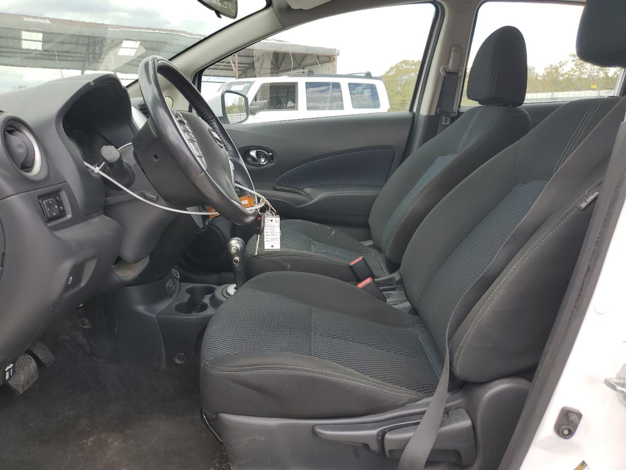 3N1CE2CP8KL366333 NISSAN VERSA 2019