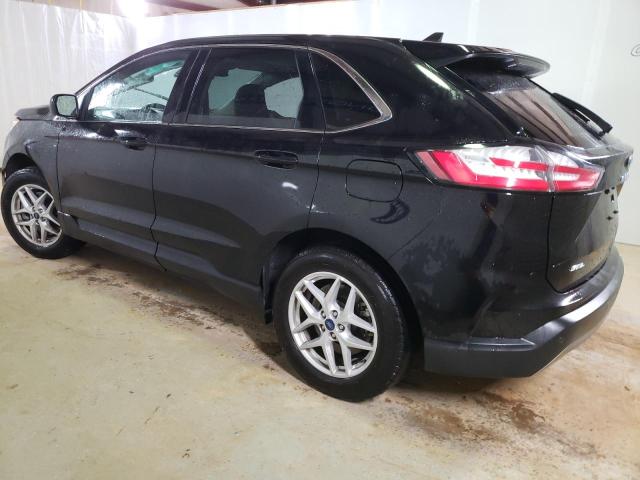 2022 FORD EDGE SEL - 2FMPK4J94NBA94544