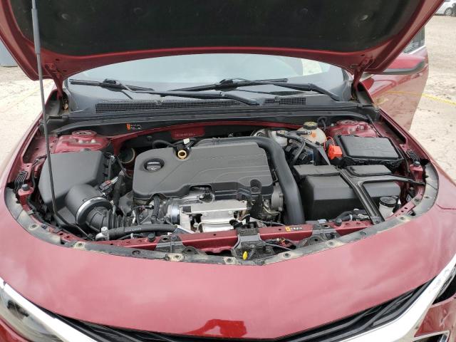 2019 Chevrolet Malibu - Image 11