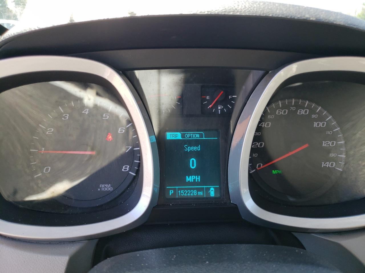 2GNFLFEK5H6309732 CHEVROLET EQUINOX 2017
