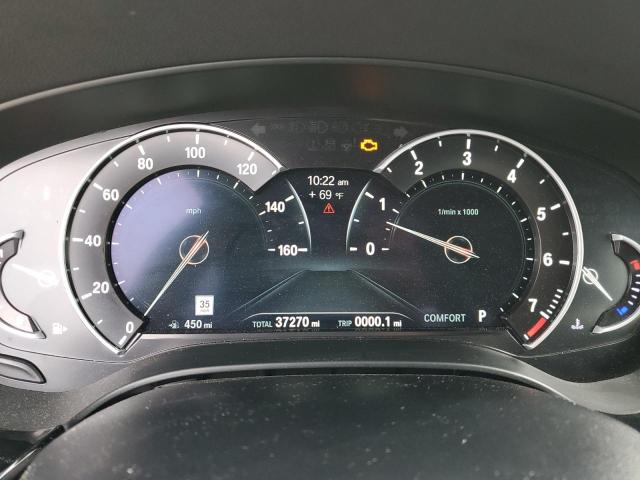 2017 BMW 540 XI WBAJE7C39HWA03654