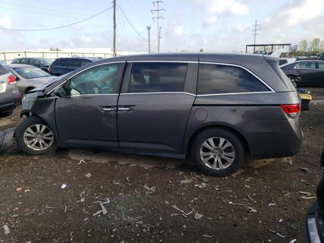 2014 Honda Odyssey Ex VIN: 5FNRL5H47EB041656 Lot: 52094634