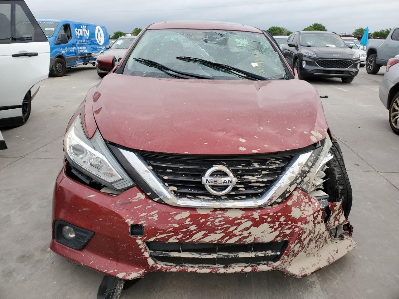 1N4AL3AP1HC149526 NISSAN ALTIMA 2017