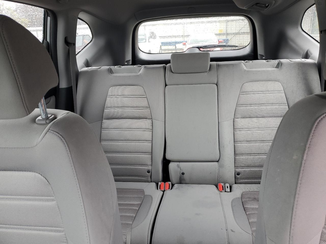 2HKRW6H31KH203377 HONDA CRV 2019