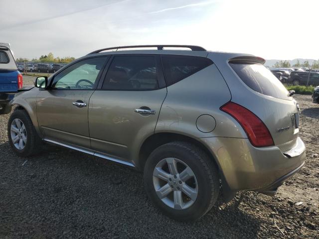 2007 Nissan Murano Sl VIN: JN8AZ08W77W625025 Lot: 49768564