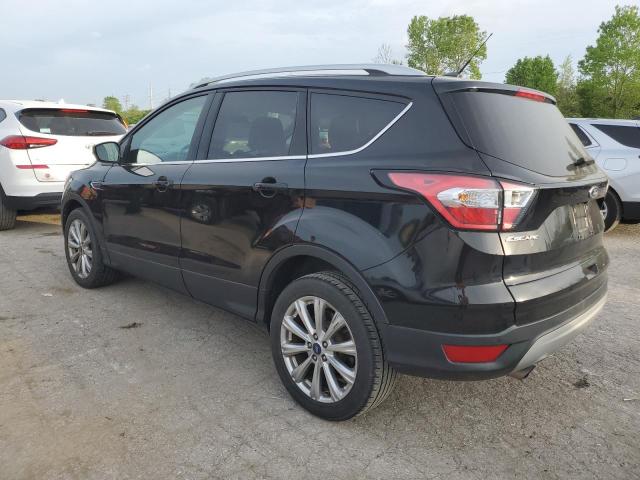 2017 FORD ESCAPE TIT - 1FMCU9J93HUC98790