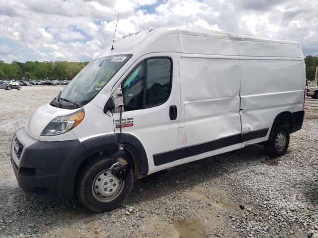 2021 Ram Promaster 2500 2500 High VIN: 3C6LRVDG2ME506988 Lot: 50604044