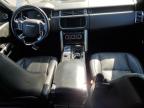 LAND ROVER RANGE ROVE photo