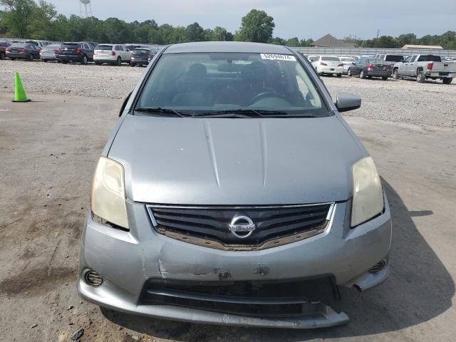 3N1AB6AP5BL609493 2011 Nissan Sentra 2.0