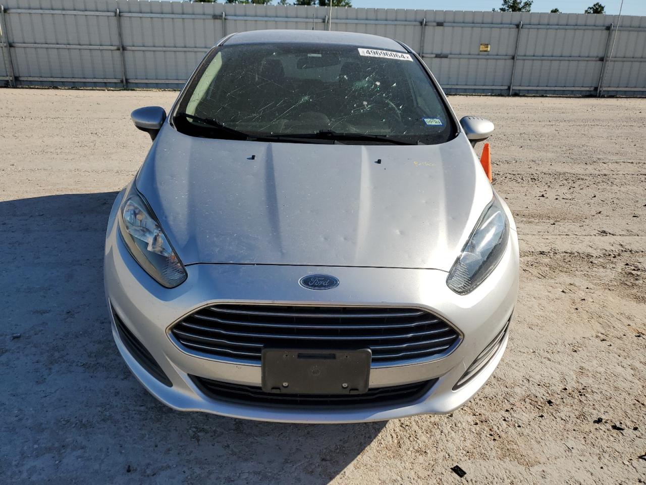 3FADP4EJ0KM129626 FORD FIESTA 2019