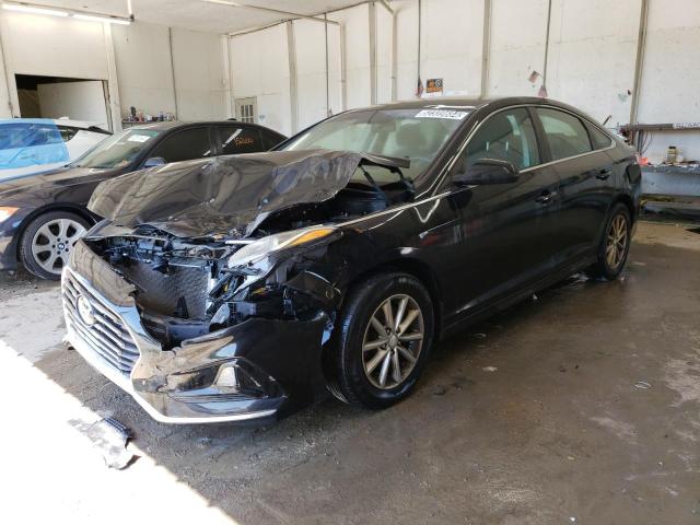 2018 Hyundai Sonata Se VIN: 5NPE24AF4JH716222 Lot: 52339684