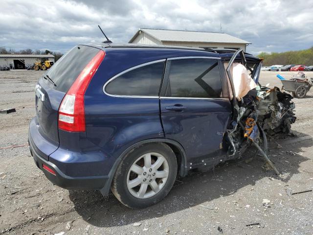 2009 Honda Cr-V Exl VIN: 5J6RE487X9L042179 Lot: 50502834