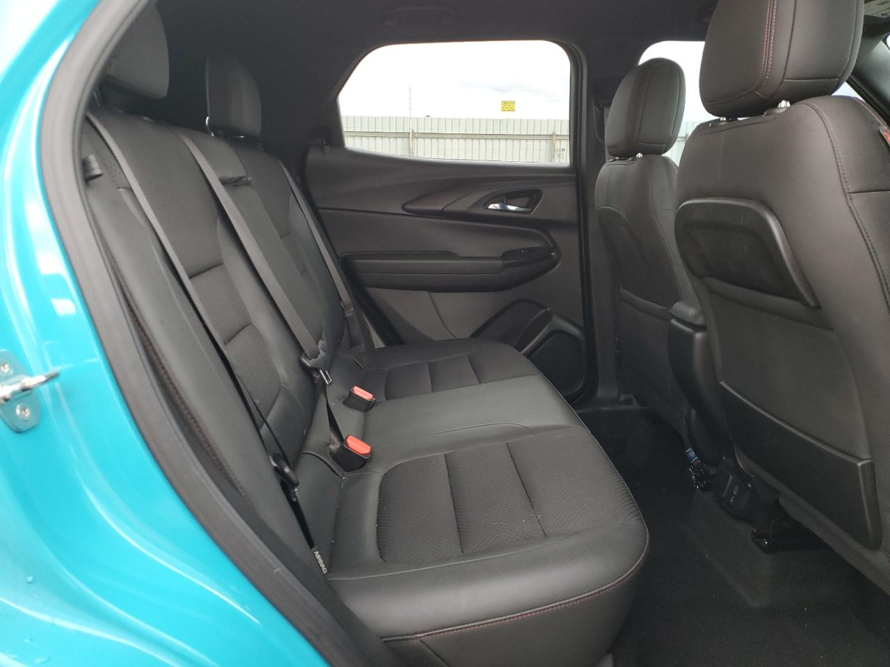 KL79MTSL4MB108391 CHEVROLET TRAILBLZR 2021