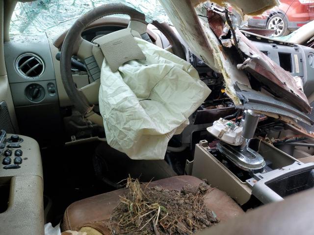 2006 Ford F150 Supercrew VIN: 1FTPW14V76KD82999 Lot: 49180974