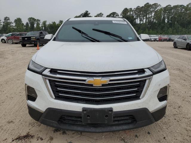 1GNEVHKW7PJ216351 Chevrolet Traverse L 5