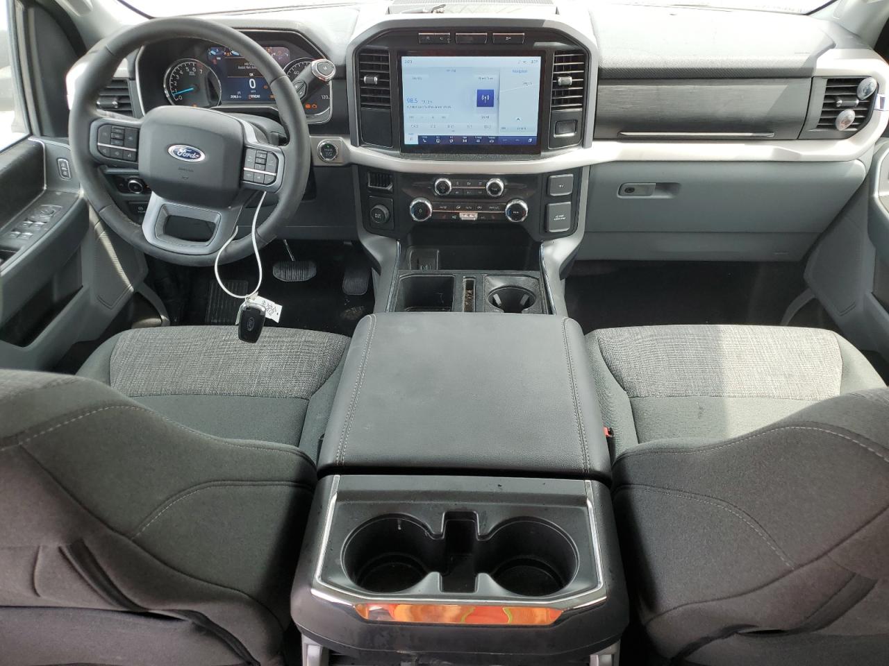 1FTEW1CP3PKG20665 2023 Ford F150 Supercrew