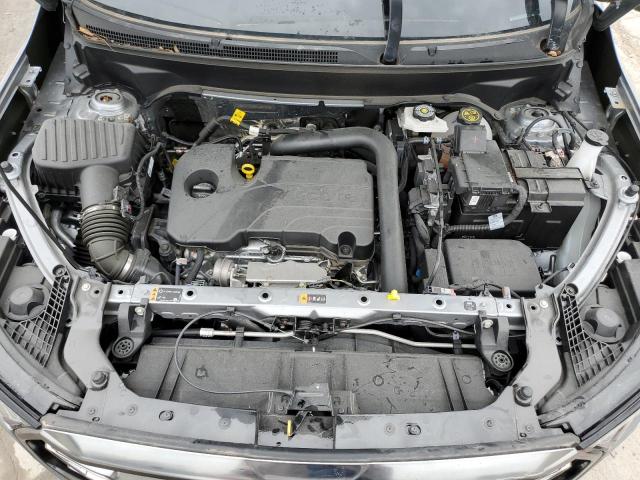 2023 GMC TERRAIN AT 3GKALYEG8PL251673