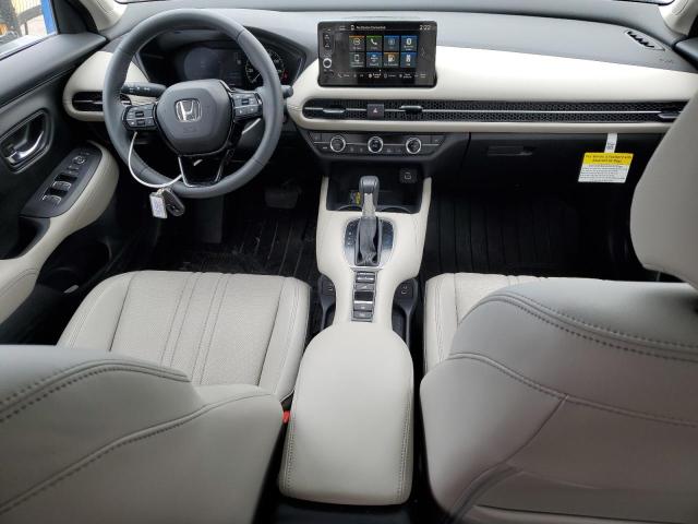 2024 HONDA HR-V EXL - 3CZRZ1H73RM723396
