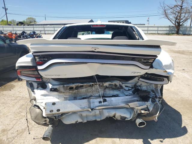2021 DODGE CHARGER GT - 2C3CDXHG6MH536761