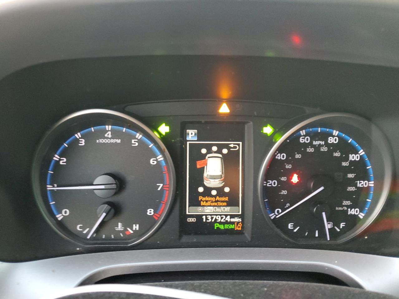 JTMWFREV6JD114970 TOYOTA RAV4 2018