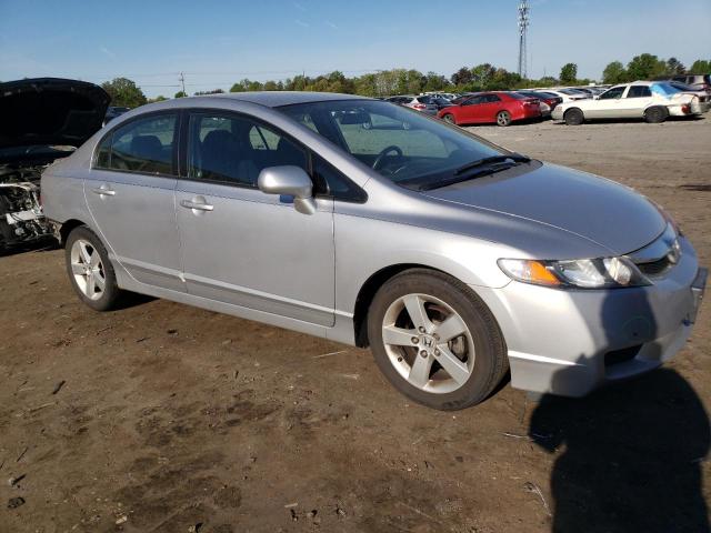 2009 Honda Civic Lx-S VIN: 2HGFA16689H336515 Lot: 51983964