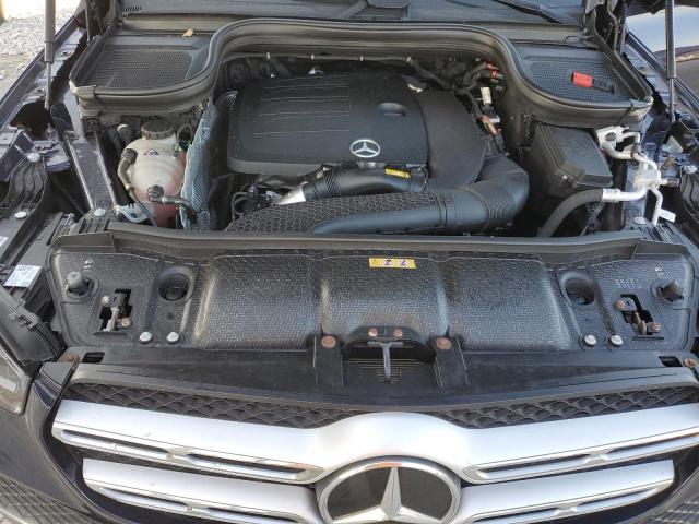 2021 Mercedes-Benz Gle 350 4Matic VIN: 4JGFB4KE0MA491153 Lot: 50981464