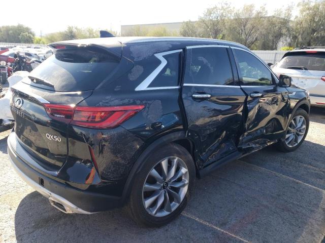 2021 Infiniti Qx50 Luxe VIN: 3PCAJ5BB1MF116859 Lot: 63381251