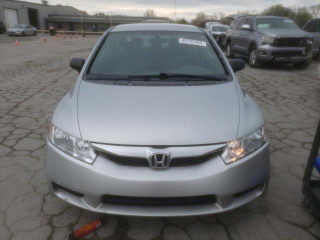 2HGFA16399H339770 2009 Honda Civic Vp